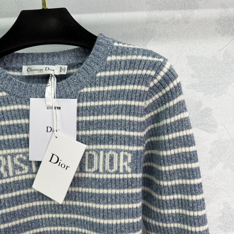 Christian Dior Sweaters